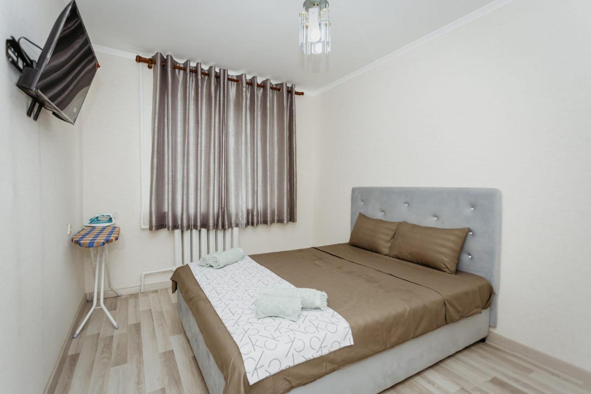 Flat In The Center * Кишинёв