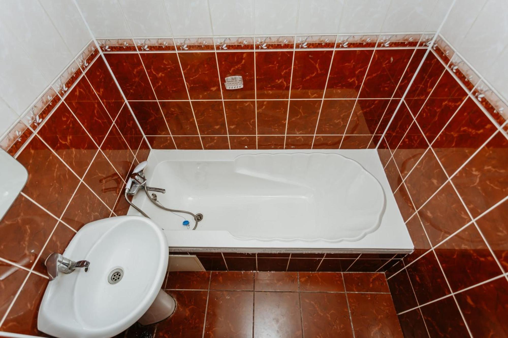 Flat In The Center Апартаменты
